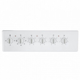 Электрическая плита GORENJE EF5110W
