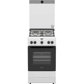 Плита DARINA PL 2Z20 W