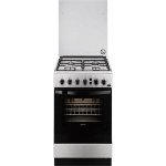 Газовая плита ZANUSSI zcg9512g1x