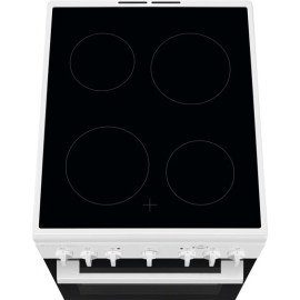 Плита ELECTROLUX RKR560101W