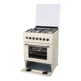 Плита NORDFROST GE 6162 YR