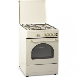 Газовая плита LUXDORF F65GO41250