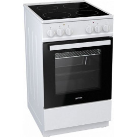 Стеклокерамическая плита GORENJE EC5121WG-B