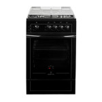 Плита GRETA 1470 GG 5072 CG 48 D