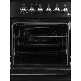 Плита IDEAL L115 ГК черный