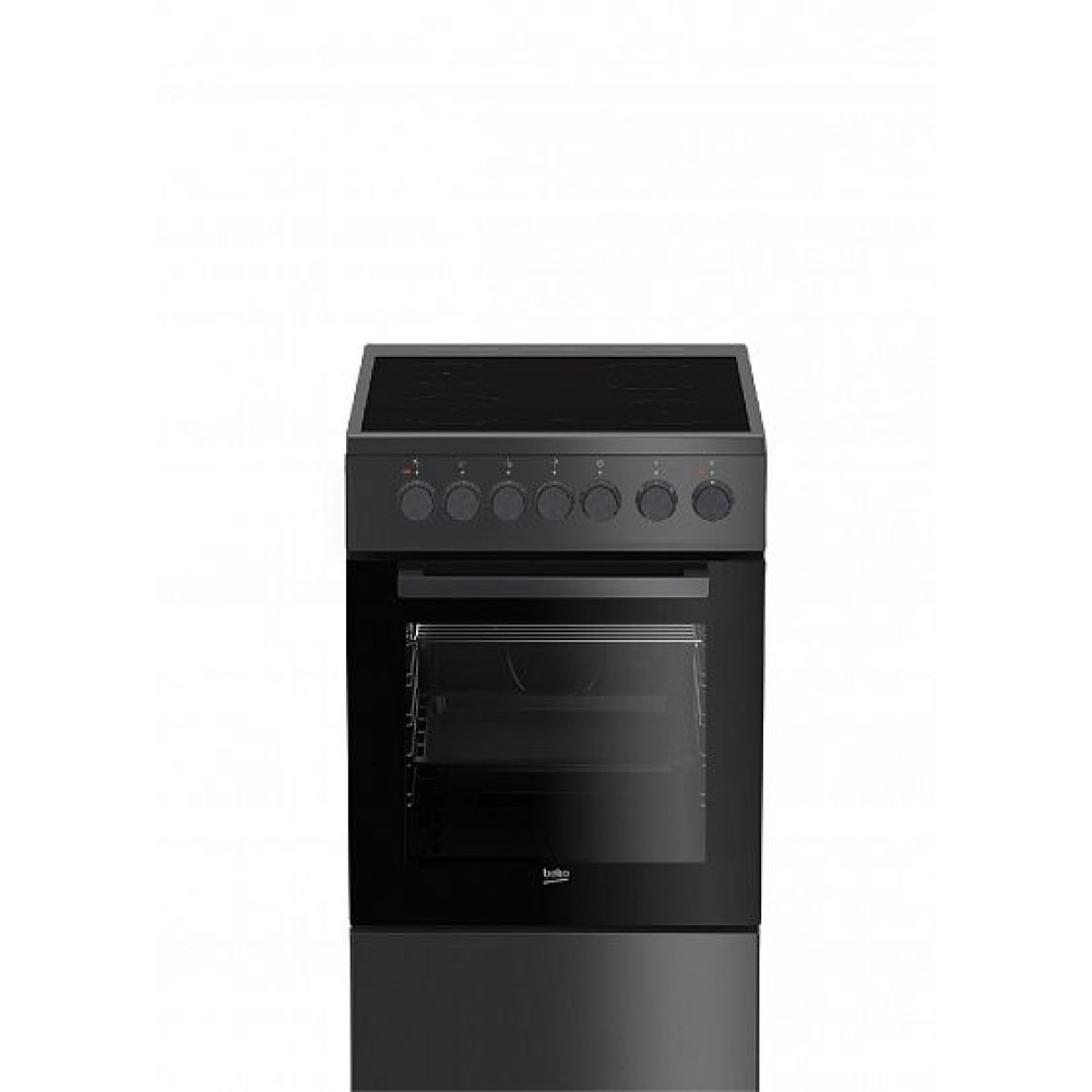 Газовая плита BEKO FSGT62110DXO