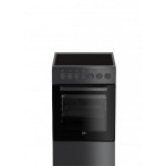 Газовая плита BEKO FSGT62110DXO