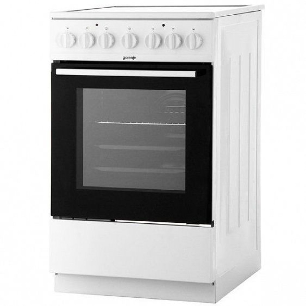 Кухонная плита GORENJE EC 5241 WC