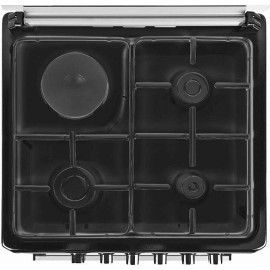 Плита IDEAL L305 черный