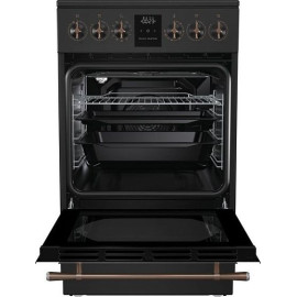 Стеклокерамическая плита GORENJE EC53INB