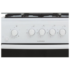 Газовая плита Leran GC 3018 W