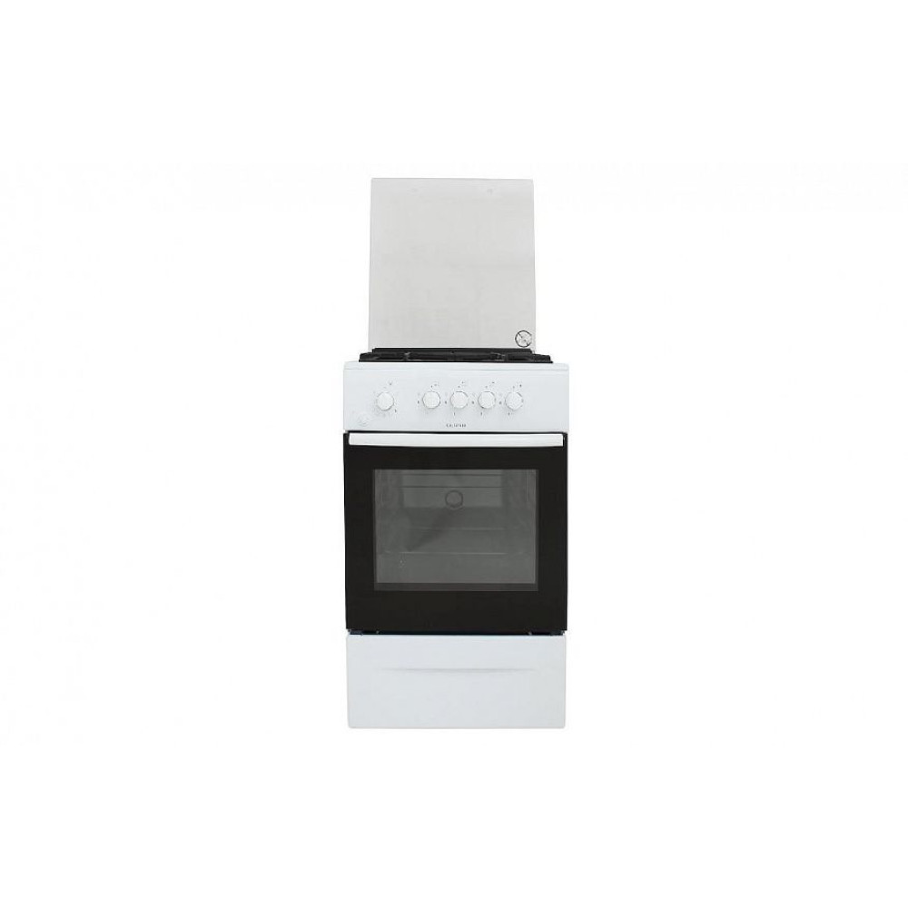 Газовая плита Leran GC 3018 W