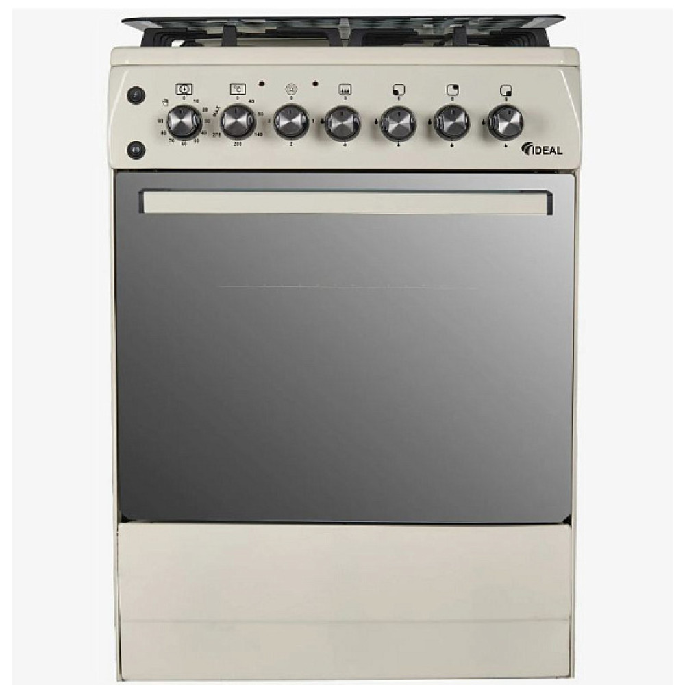 Плита IDEAL L405 ГК молочный