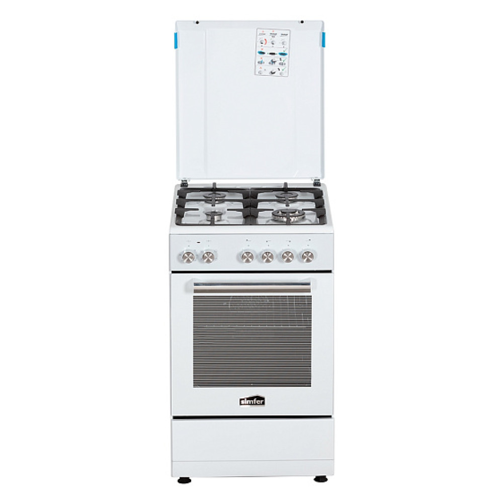 Плита SIMFER F56MW45022