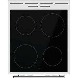 Плита GORENJE GEC5A12WG-B