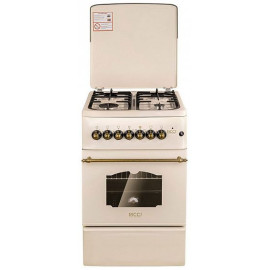 Комбинированная плита Ricci RKC5006BG