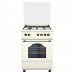 Газовая плита DeLuxe 606040.24г 006