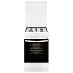 Комбинированная плита ZANUSSI zck 954001 w