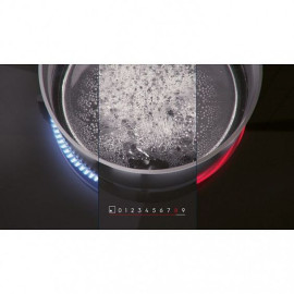Плита ELECTROLUX RKI560200W