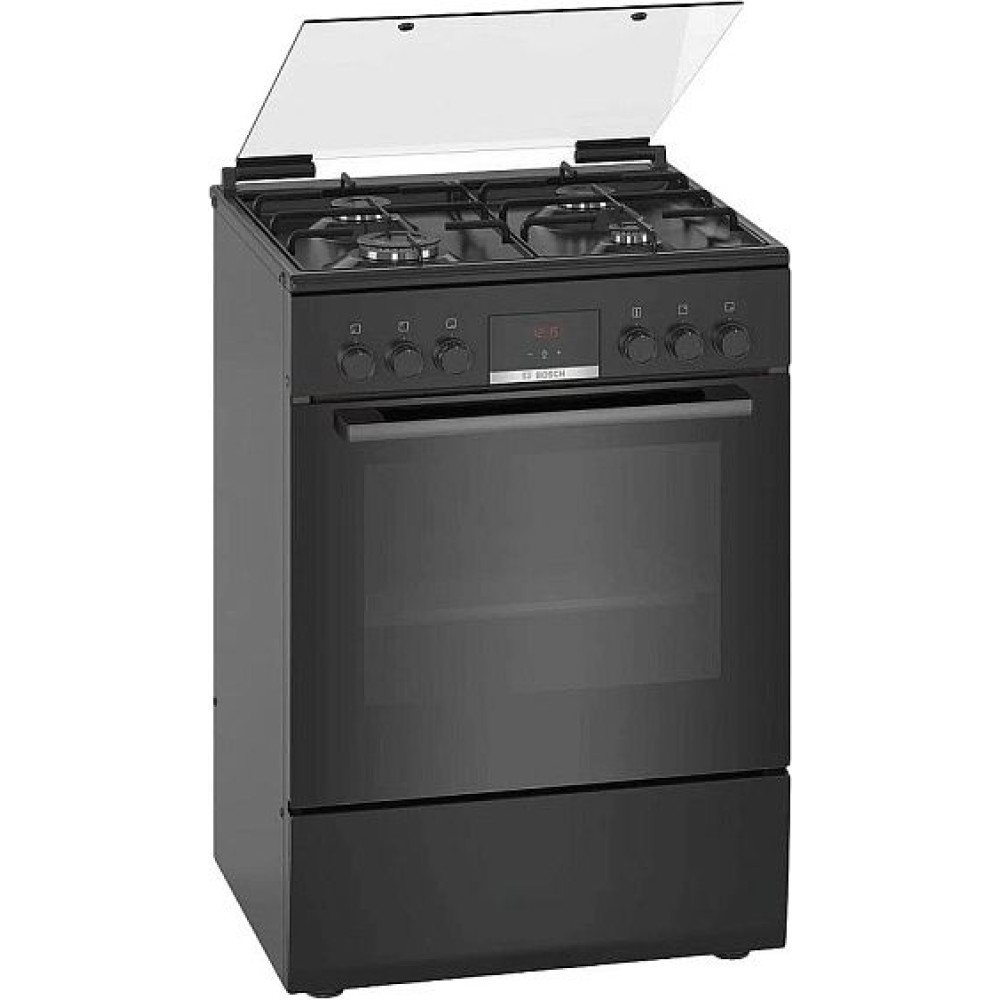 Плита BOSCH HXN390D61L