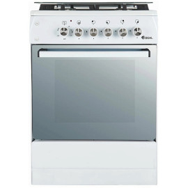 Плита IDEAL L155 ГК белый