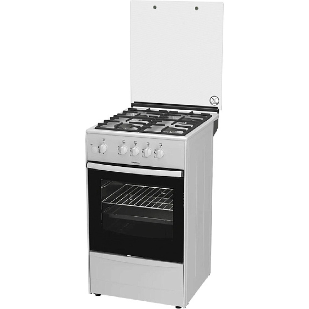 Плита DARINA ABA 3007 W