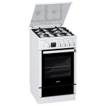 Плита газовая GORENJE gi 53339 aw