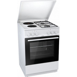 Комбинированная плита GORENJE K6121WG