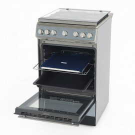 Плита газовая KAISER hgg 52531 r