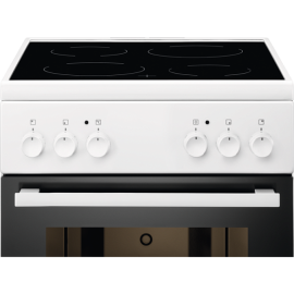 Электрическая плита Electrolux EKC 95010 MW