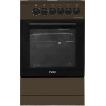 Плита ARTEL Comarella 50 00-E коричневый