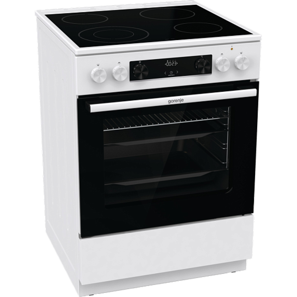 Плита GORENJE GECS6C70WC