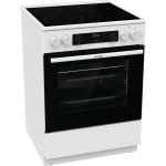 Плита GORENJE GECS6C70WC