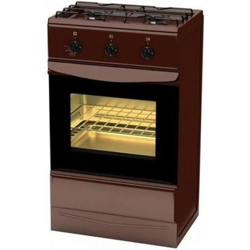 Газовая плита TERRA GS 5203 Br