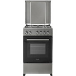 Комбинированная плита SIMFER F50EH43017