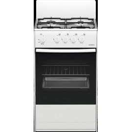 Газовая плита Darina S GM441 001 W T8