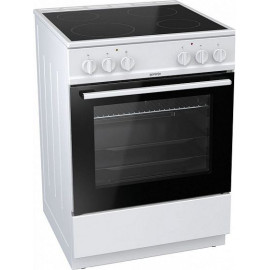 Стеклокерамическая плита GORENJE EC6121WD