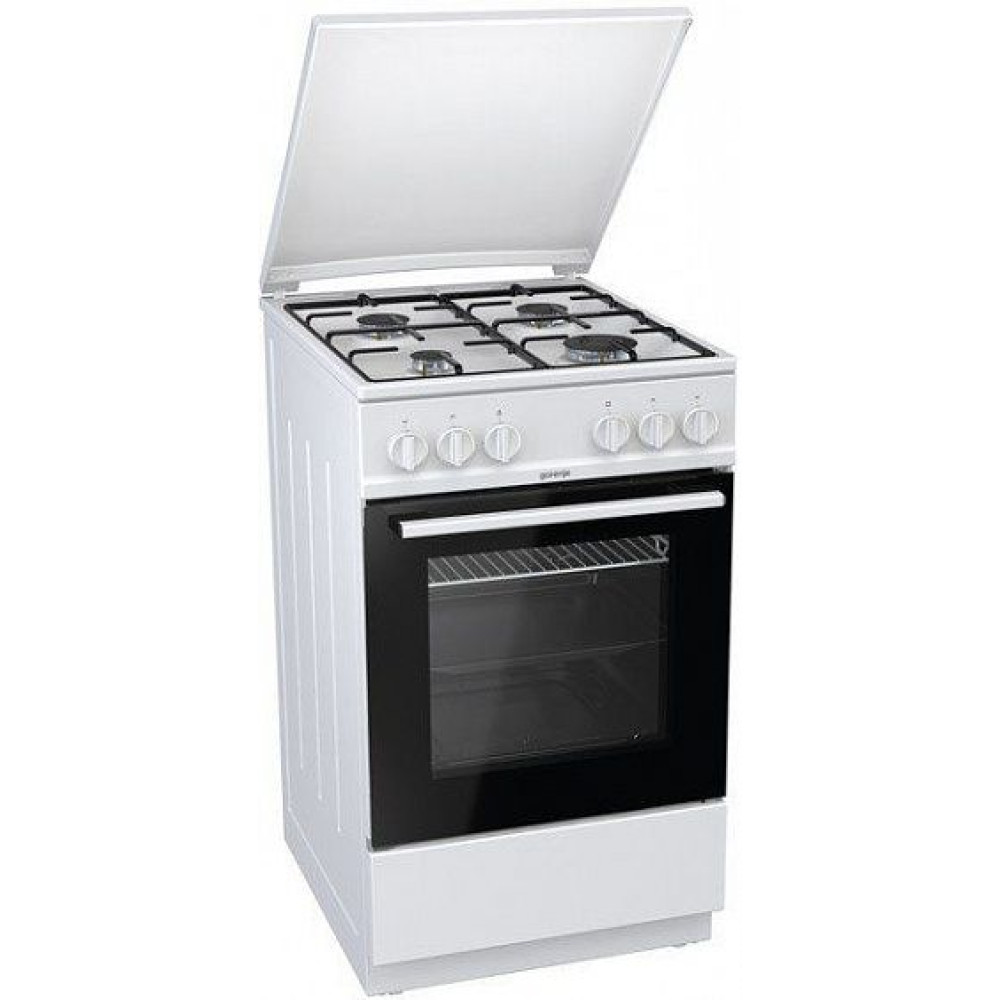 Газовая плита GORENJE GN5111WJ