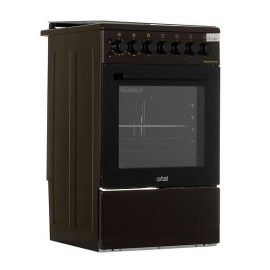 Плита ARTEL Comarella 50 01-E коричневый
