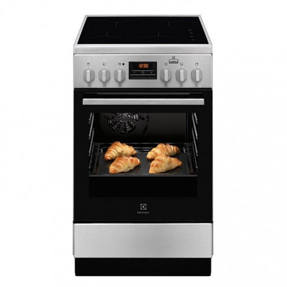 Плита ELECTROLUX RKI560200X