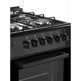 Плита MIU 5016 ERP ГК LUX черный