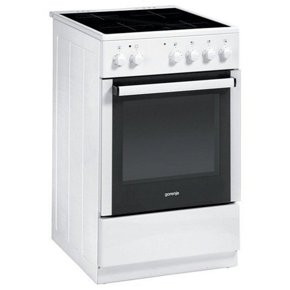 Плита электрическая GORENJE ec 52120 aw