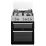 Комбинированная плита SIMFER F66HH45016