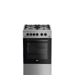 Плита BEKO FSGT52110DXO