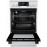Стеклокерамическая плита GORENJE EC5354WC-B