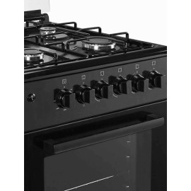 Плита MIU 5016 ERP черный