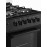 Плита MIU 5016 ERP черный