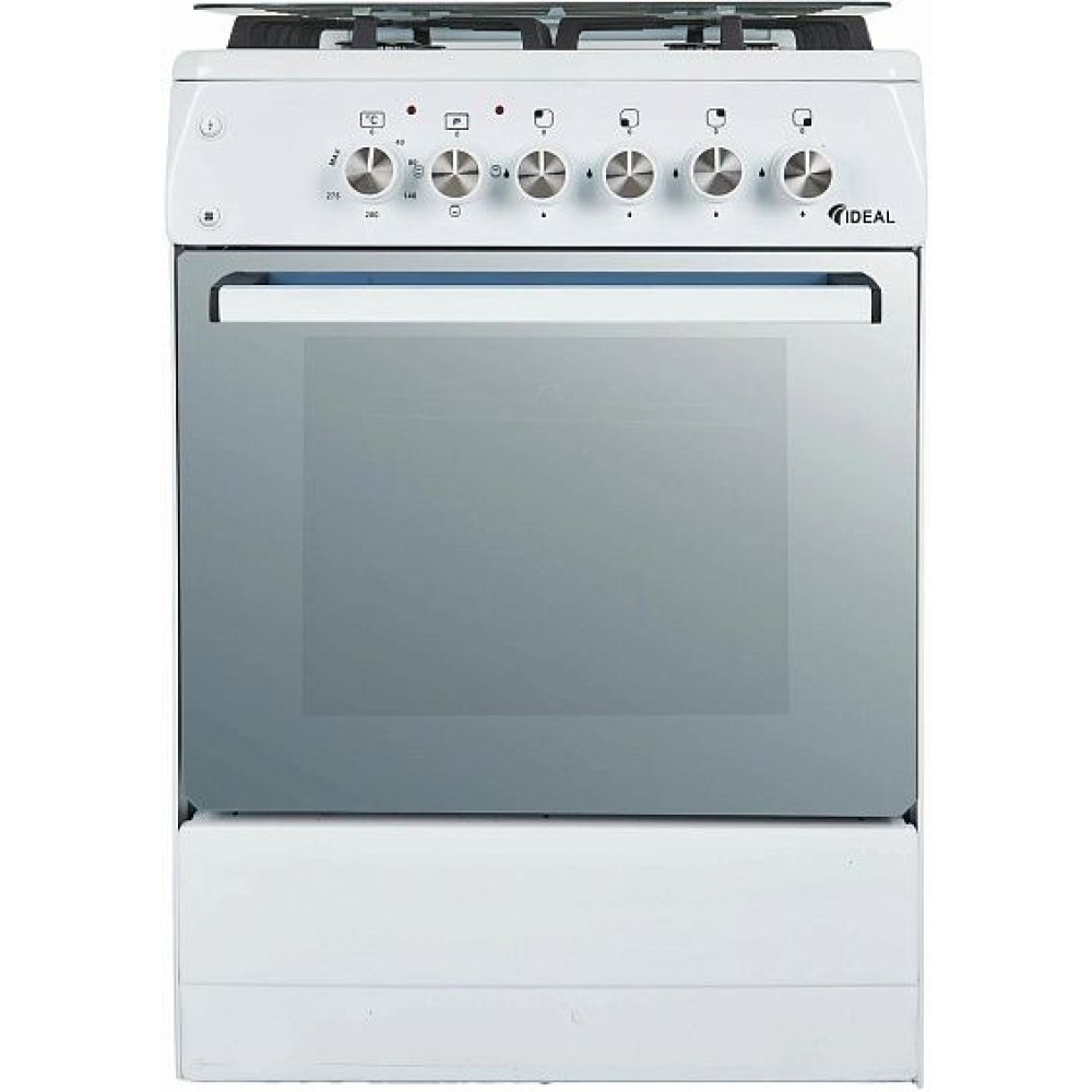Плита IDEAL L280 ГК белый