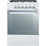 Плита IDEAL L280 ГК белый