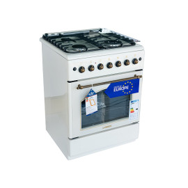 Плита REEX CGEW-640F ectRBe